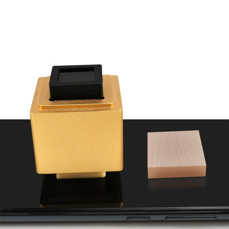 Strumento calibratore ottico delle impronte digitali per telefoni Android, Fingerprint Calibrator Tool Strumento calibratore ottico delle impronte digitali per telefoni Android, Fingerprint Calibrator Tool